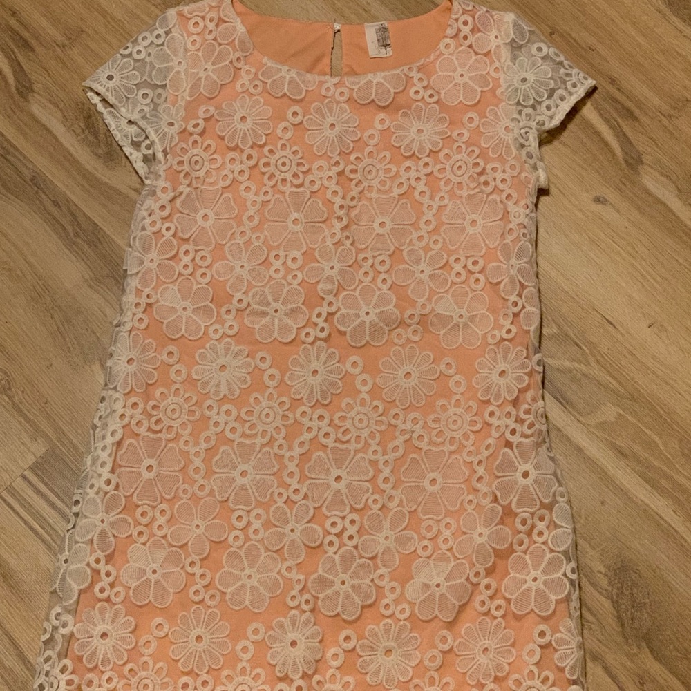 Anthropologie dress